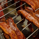 This photo doesn’t do Foodi bacon justice.
